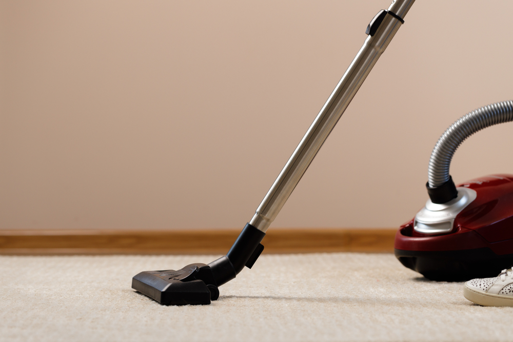 items you should keep out of your vacuum