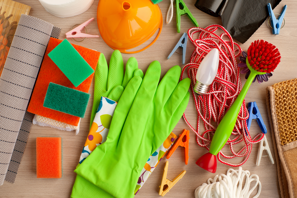 deadly household items