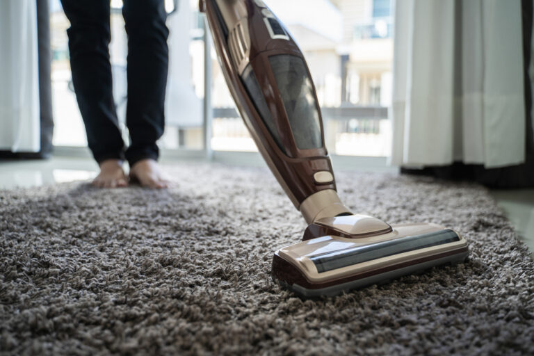 items you should keep out of your vacuum