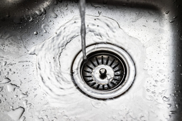 things you should never pour down the drain