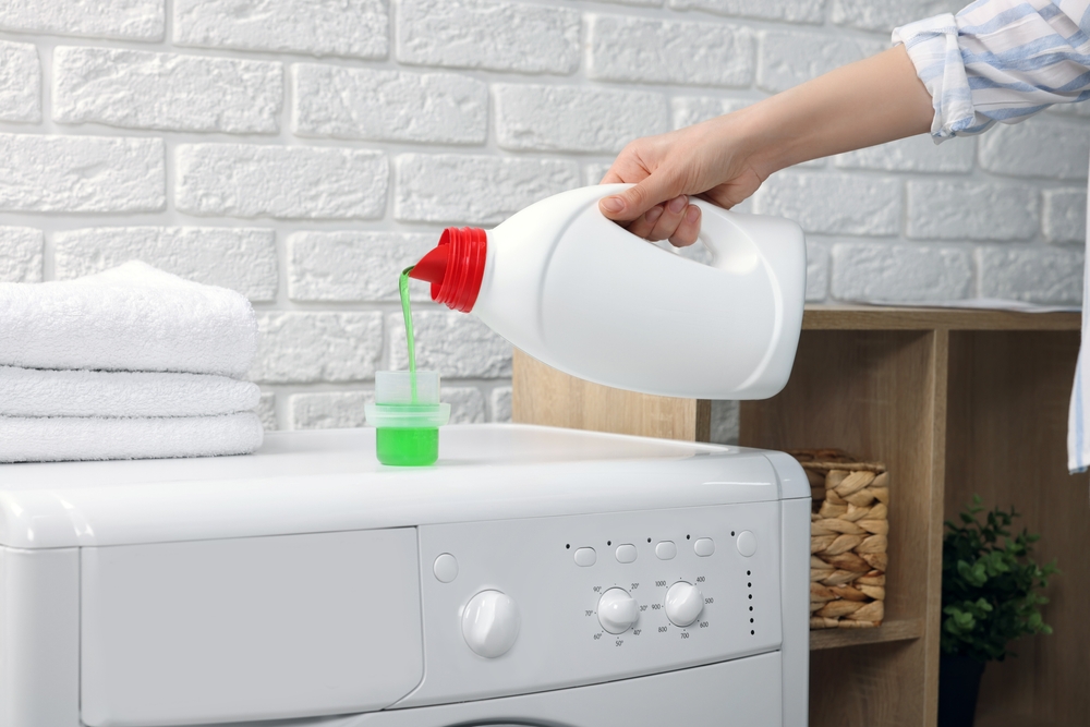 cleaning products can ruin your house