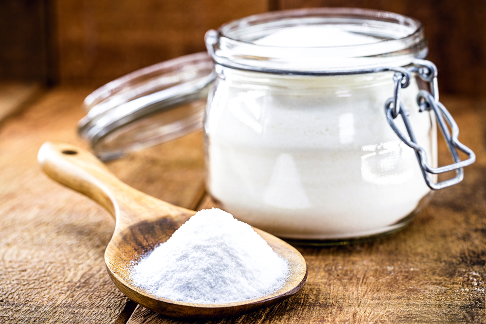 clearing out your pantry