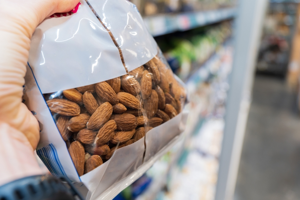 clearing out your pantry