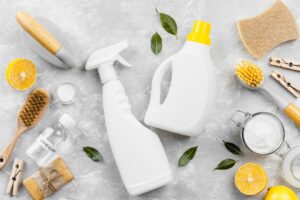 Products for Flu Viruses