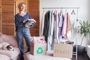 organizing tips to avoid