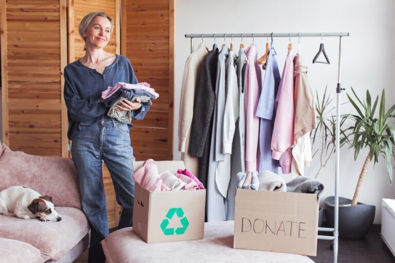 organizing tips to avoid