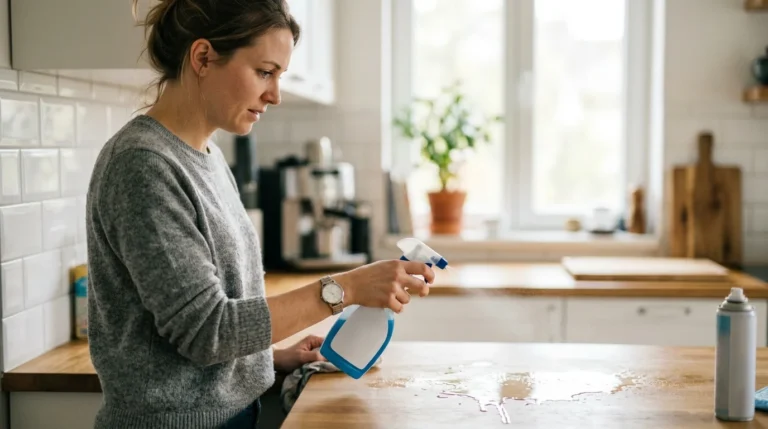 7 Cleaning Products You’re Probably Using Wrong