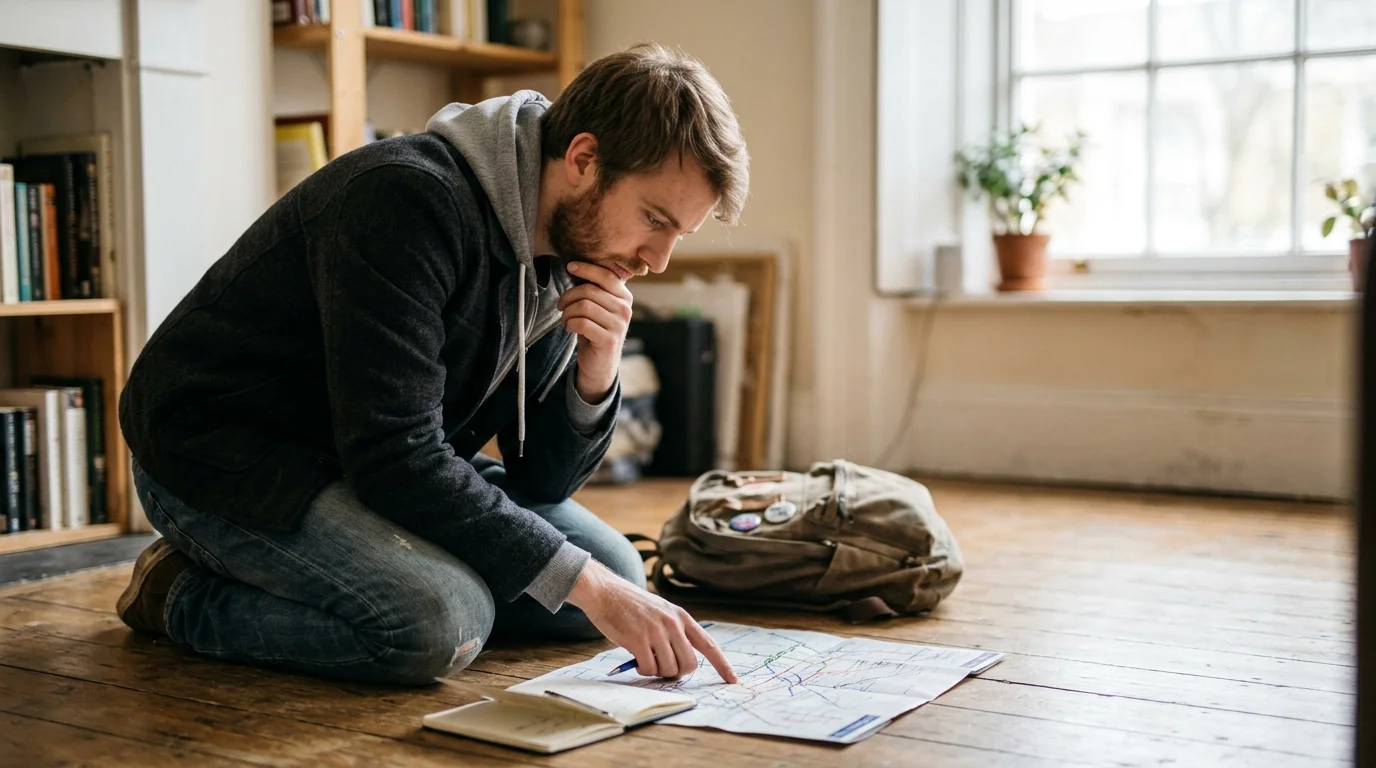 Your Next Practical Step